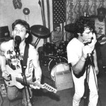 Washington, DC’s Scream to Release New Album in August Washington, DC’s Scream to Release New Album in August