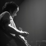 Interview: Aaron Pillar of The Appleseed Cast Interview: Aaron Pillar of The Appleseed Cast