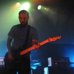 Photo Gallery: Mogwai at The Exit/In, Nashville 5/21/11 Photo Gallery: Mogwai at The Exit/In, Nashville 5/21/11