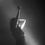 Photo Gallery: Sleigh Bells and CSS at the Bowery Ballroom, New York 5/15/11