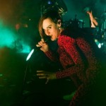 Photo Gallery: Yelle at Neumos, Seattle 5/14/11