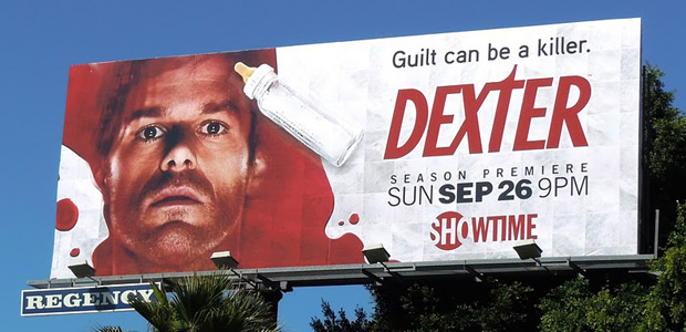 1 11 Five Ways Dexterʼs Sixth Season Can Continue To Make A Killing