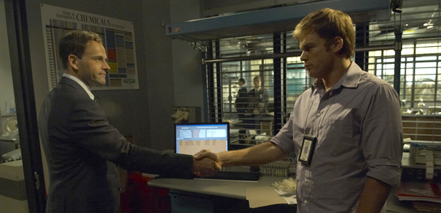 3 3 Five Ways Dexterʼs Sixth Season Can Continue To Make A Killing