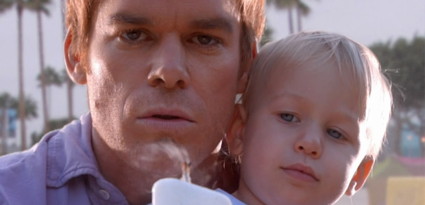 5 5 Five Ways Dexterʼs Sixth Season Can Continue To Make A Killing
