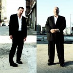 Black Francis and Reid Paley to Release Collaborative Album