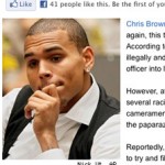Fixed That For Ya! – Chris Brown Remains A Great Human Being