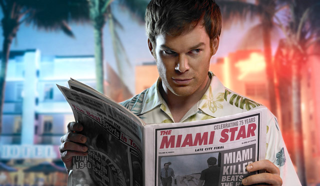 dexter_top dexter top Five Ways Dexterʼs Sixth Season Can Continue To Make A Killing