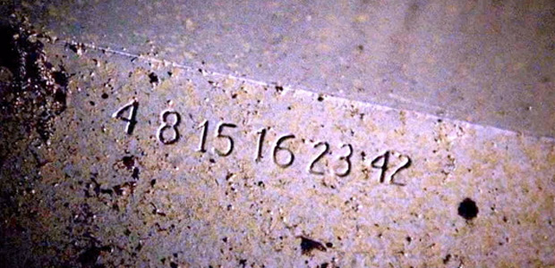 numbers numbers The Top Five LOST Mysteries You’ll Never Get Answers To
