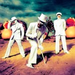 Primus to Release First Album in 11 Years Primus to Release First Album in 11 Years