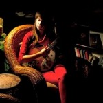 Interview: Rachel Goodrich