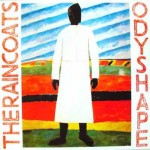 The Raincoats to Re-release “Odyshape,” Tour North America