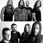 Machine Head and Sepultura to Tour South America Machine Head and Sepultura to Tour South America