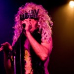 Photo Gallery: The Tubes at the Triple Door, Seattle 7/1/11