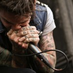 Photo Gallery: Warped Tour 2011, Mansfield, MA 7/13/11