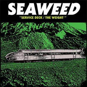 Seaweed Kid Candy