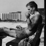Trailer for Hunter S. Thompson’s “The Rum Diary” Released Trailer for Hunter S. Thompson’s “The Rum Diary” Released