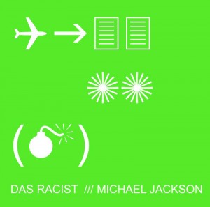 dasracist dasracist 300x297 Das Racist Release New Single, Michael Jackson