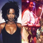 Bad Brains Bassist Darryl Jenifer to Join Lauryn Hill for Festival Tour Bad Brains Bassist Darryl Jenifer to Join Lauryn Hill for Festival Tour