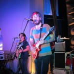 Show Review: RX Bandits at the Art Theater, Long Beach CA 8/3/11