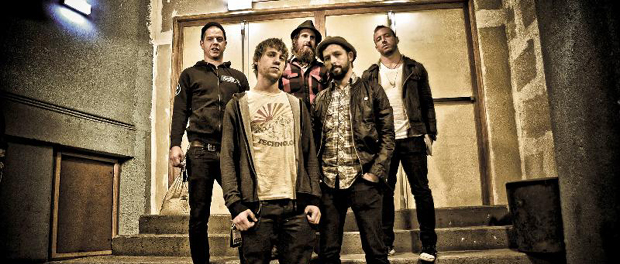 The Dillinger Escape Plan DEP The Dillinger Escape Plan to Tour With Mastodon and Red Fang