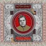 Patton Oswalt Album Due Out September 20