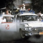 Original “Ghostbusters” Film Headed Back to Theaters Original “Ghostbusters” Film Headed Back to Theaters