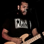 Photo Gallery: First Friday Music Fest at the Bunkhouse, Las Vegas 9/2/11
