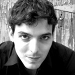 Interview: David Brock, Death Metal Poet Interview: David Brock, Death Metal Poet