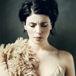 Carina Round Working on Releases With Billy Corgan, Maynard James Keenan, and Brian Eno