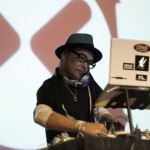 Decibel Festival 2011 is Underway! Decibel Festival 2011 is Underway!