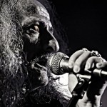 Photo Gallery: Pentagram at Bumbershoot 2011