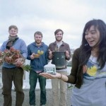 Thao With the Get Down Stay Down Start Tour Tonight Thao With the Get Down Stay Down Start Tour Tonight