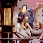 Frank Oz Confirms What We All Suspected: “The Muppets” is Going to Suck Frank Oz Confirms What We All Suspected: “The Muppets” is Going to Suck