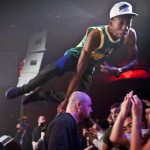 Photo Gallery: Odd Future at the Showbox, Seattle 10/4/11
