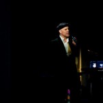 Photo Gallery: Thomas Dolby at the Triple Door, Seattle 10/10/11