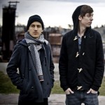 Interview: Grieves and Budo Interview: Grieves and Budo