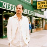 Interview: Mike Patton Interview: Mike Patton