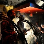Photo Gallery: First Friday Music Fest at the Bunkhouse, Las Vegas 10/7/11