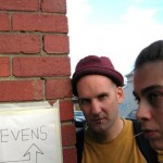 The Evens to Release Single November 21st, Duo to Record Full-length in 2012 The Evens to Release Single November 21st, Duo to Record Full-length in 2012