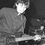 RIP Bush Tetras Bassist Laura Kennedy