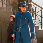 Interview: Cast of “Hugo” Including Sacha Baron Cohen, Asa Butterfield, and Chloe Moretz
