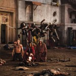 IMMORTALS