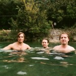 Interview: Lovey Dovies Interview: Lovey Dovies