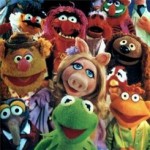 THE MUPPETS