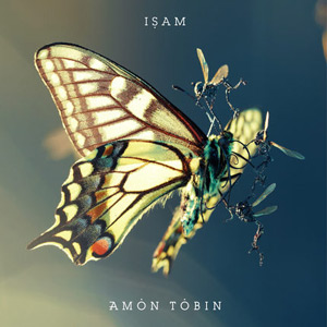 ISAM Amon Tobin ISAM Verbicides Top 50 Albums of 2011