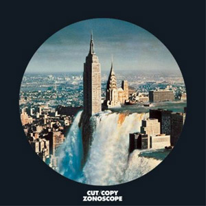 Zonoscope Zonoscope