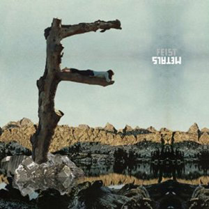 Metals Feist Metals Verbicides Top 50 Albums of 2011