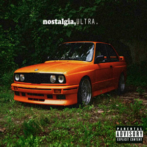 nostalgia ULTRA nostalgia ULTRA