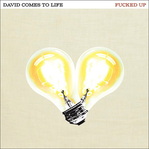 David Comes to Life David Comes to Life