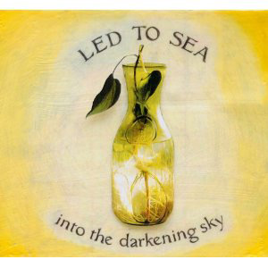 Into the Darkening Sky Into the Darkening Sky